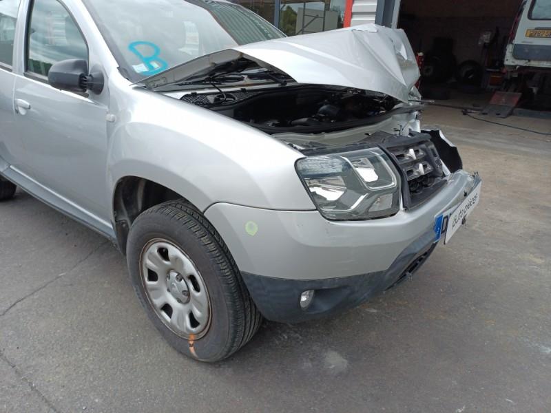 Image DACIA DUSTER 1