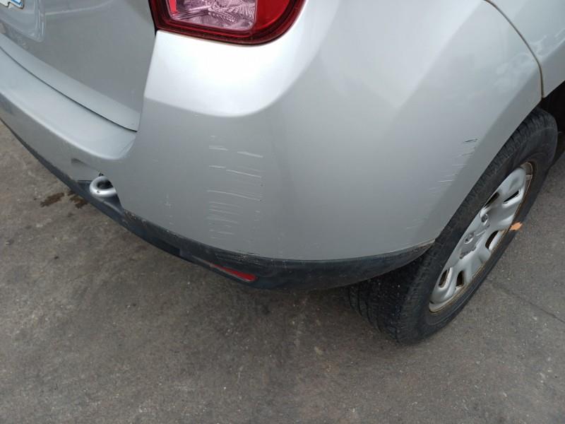 Image DACIA DUSTER 1