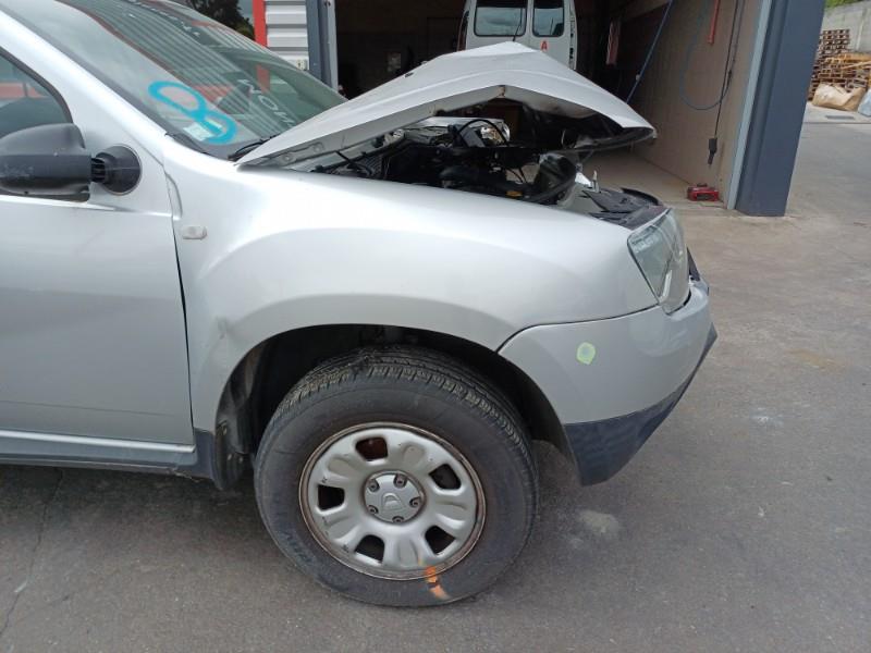 Image DACIA DUSTER 1