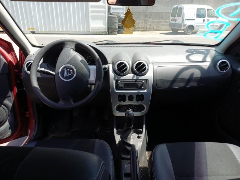 Image DACIA SANDERO 1