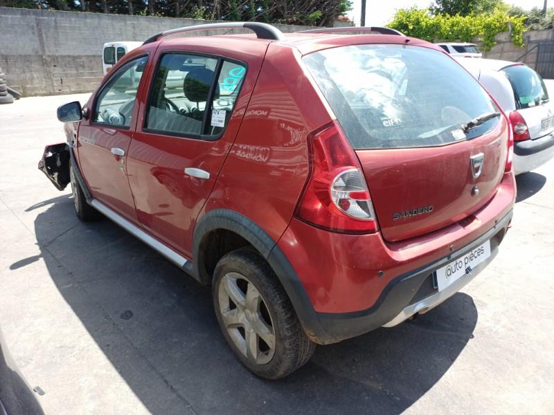 Image DACIA SANDERO 1