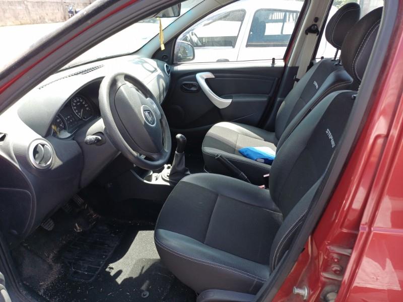 Image DACIA SANDERO 1