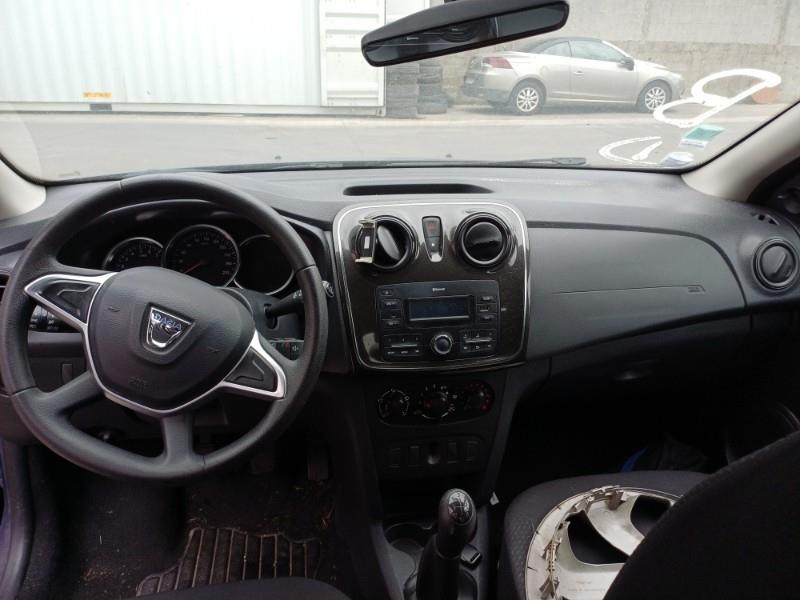 Image DACIA SANDERO 2