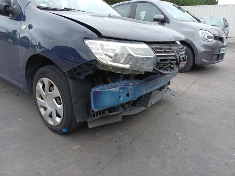 Image DACIA SANDERO 2