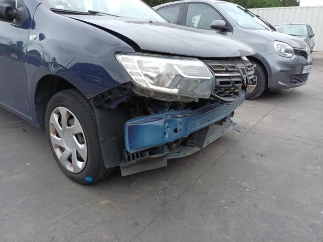 Image Moteur - DACIA SANDERO 2