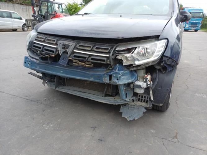 Image Moteur - DACIA SANDERO 2