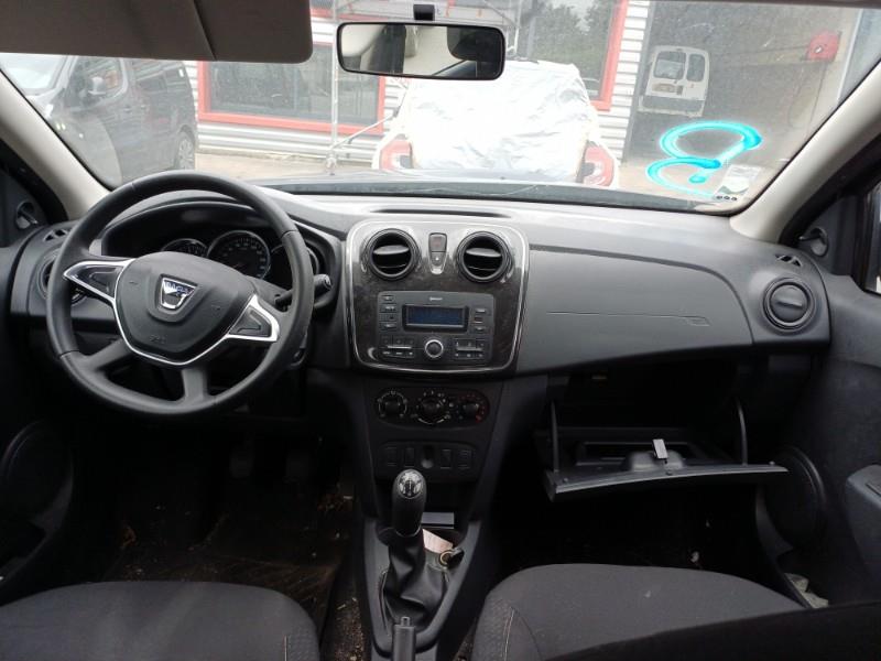 Image DACIA SANDERO 2