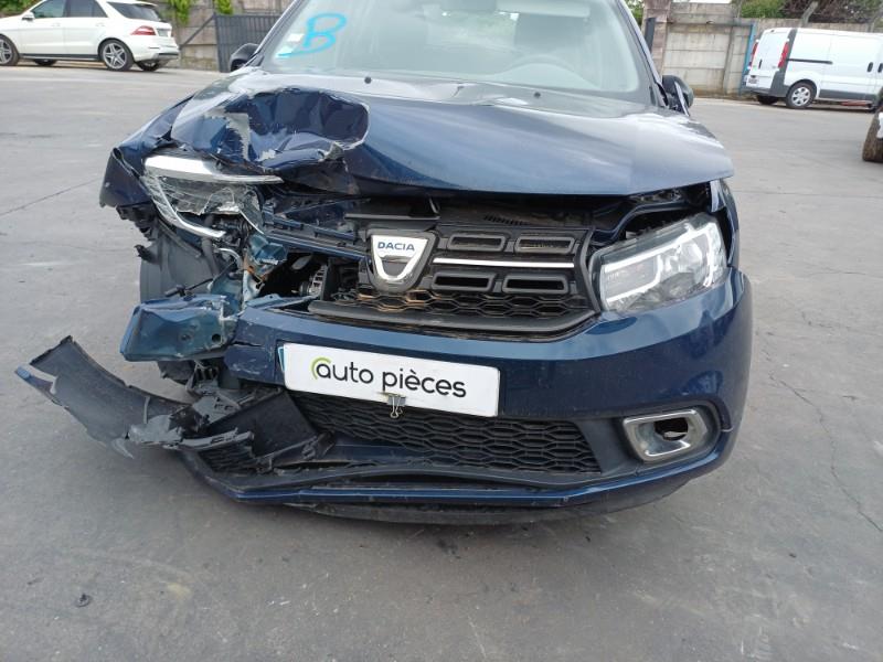 Image DACIA SANDERO 2