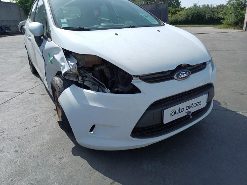 Image FORD FIESTA 6