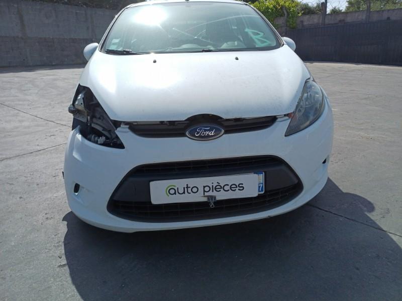 Image FORD FIESTA 6