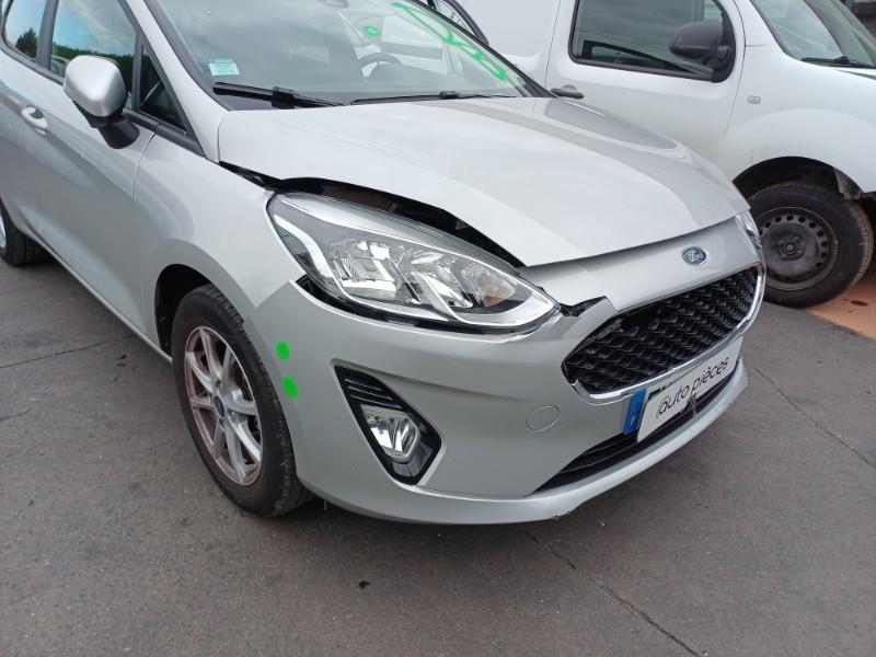 Image FORD FIESTA 7