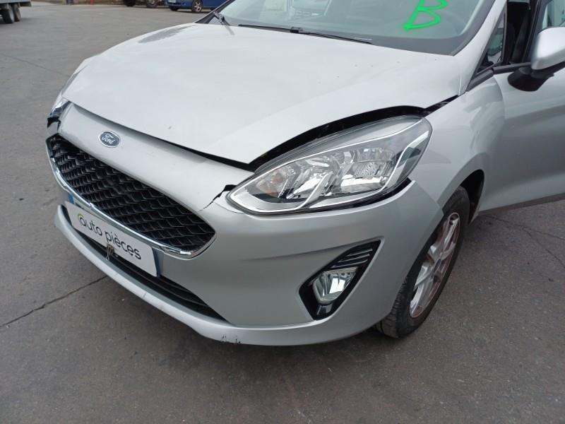 Image FORD FIESTA 7