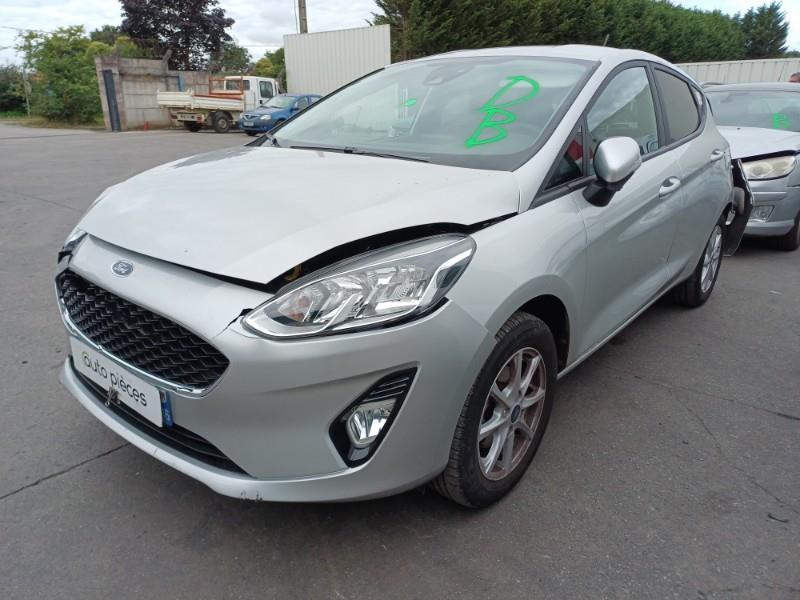 Image FORD FIESTA 7