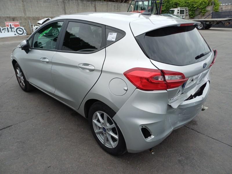 Image FORD FIESTA 7