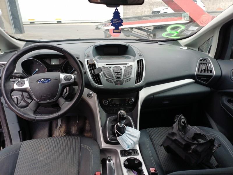 Image FORD GRAND C-MAX 2