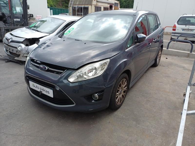 Image FORD GRAND C-MAX 2