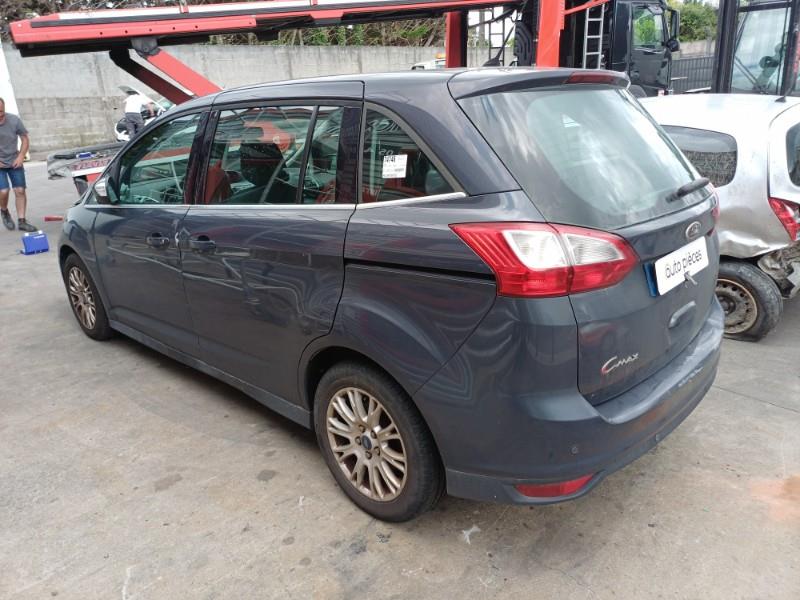 Image FORD GRAND C-MAX 2