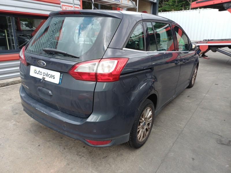 Image FORD GRAND C-MAX 2