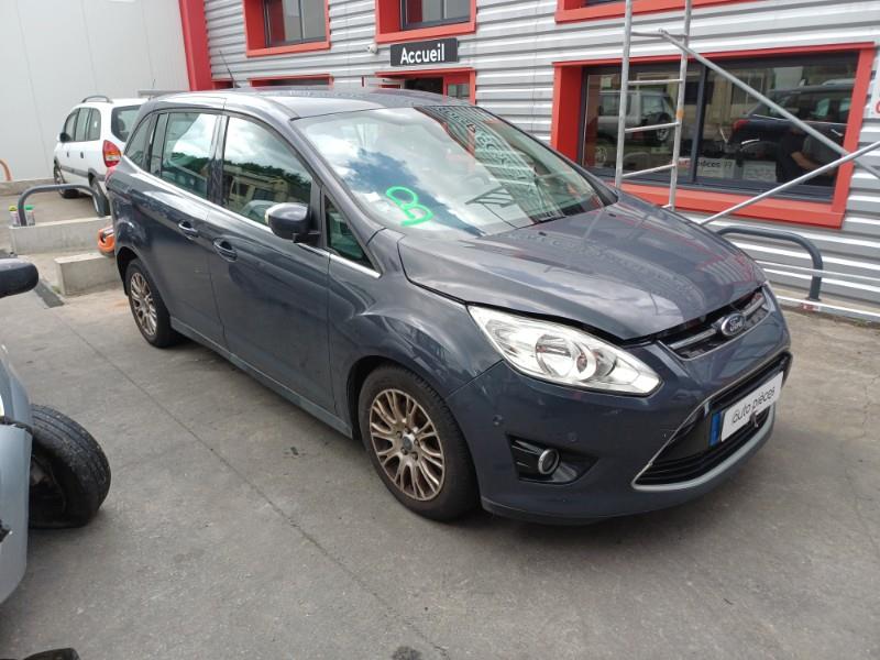 Image FORD GRAND C-MAX 2