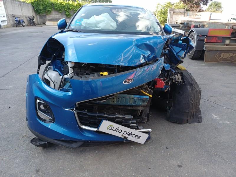 Image FORD PUMA 2