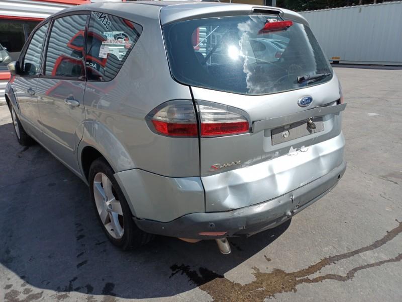 Image FORD S-MAX 1