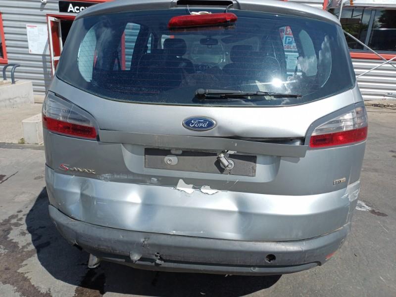 Image FORD S-MAX 1