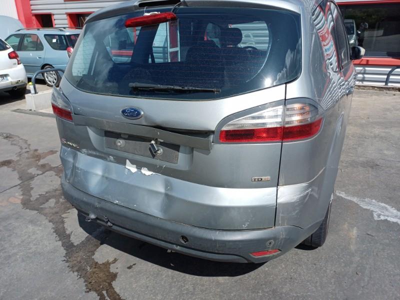 Image FORD S-MAX 1