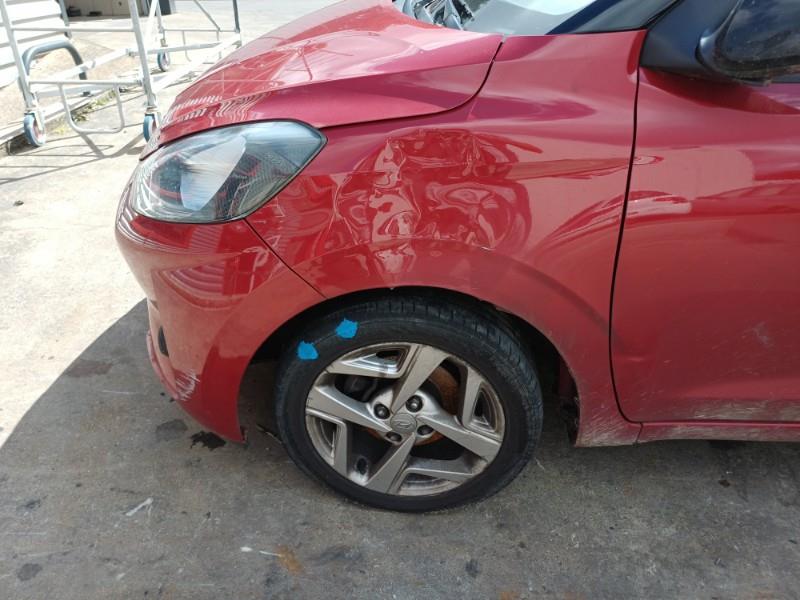 Image HYUNDAI I 10 3