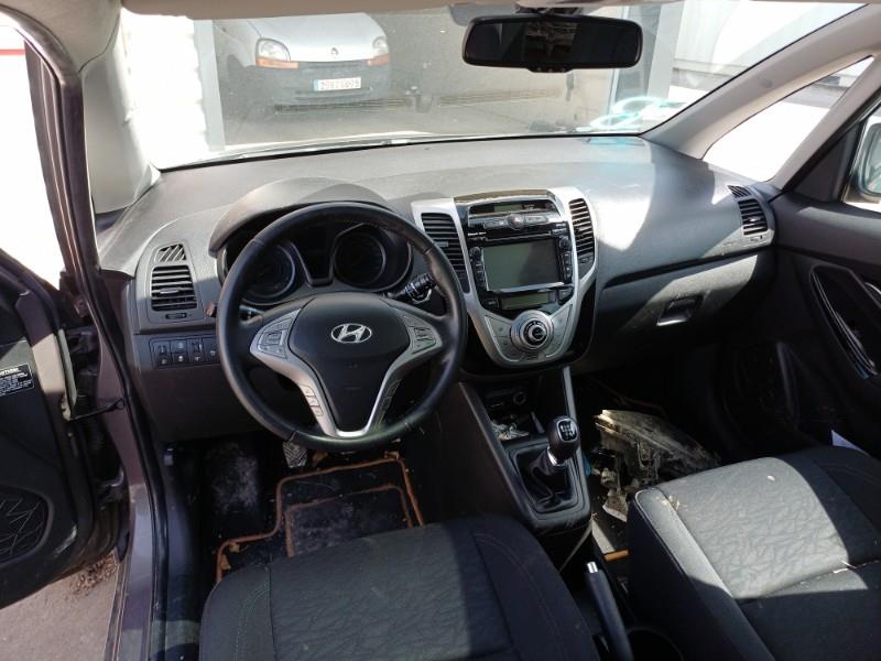 Image HYUNDAI IX 20