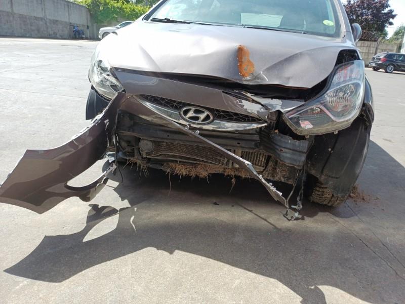 Image HYUNDAI IX 20