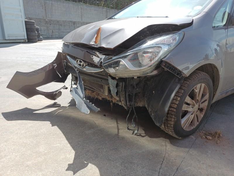 Image HYUNDAI IX 20