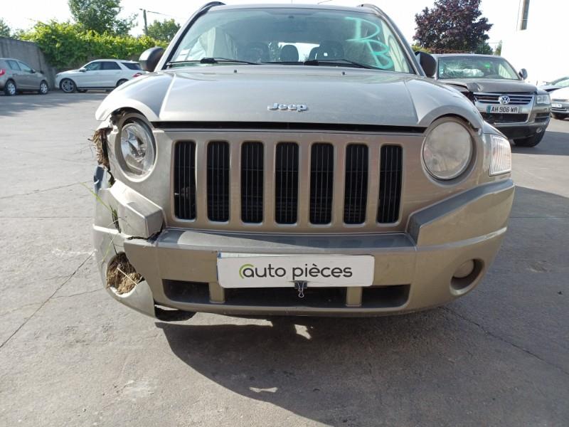 Image JEEP COMPASS 1