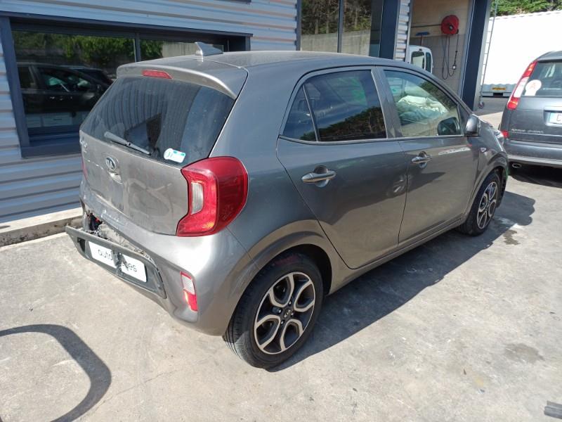 Image KIA PICANTO 3