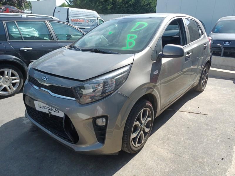 Image KIA PICANTO 3