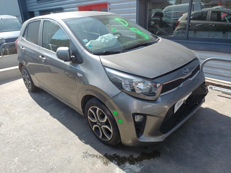 Image KIA PICANTO 3