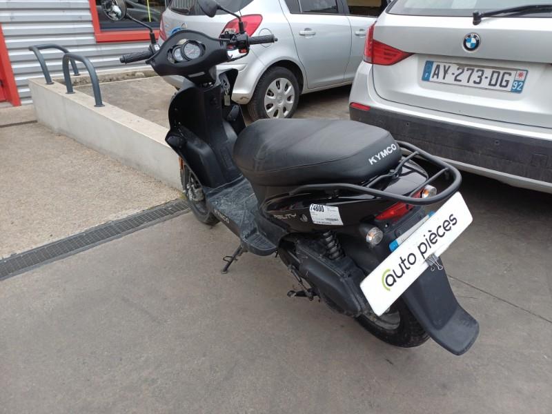 Image KYMCO 