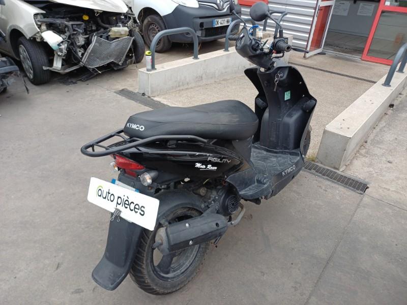 Image KYMCO 