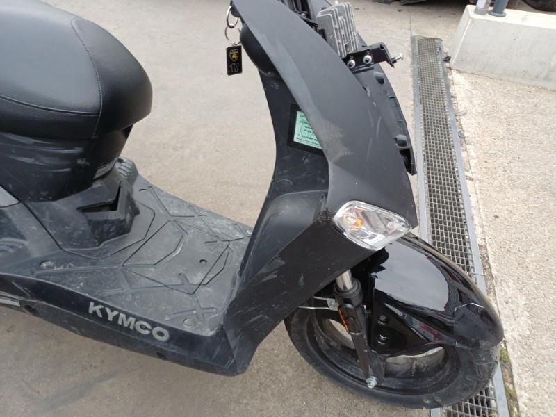 Image KYMCO 