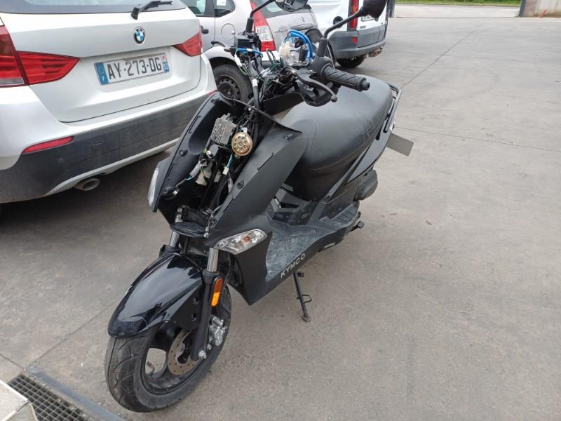 Image KYMCO 