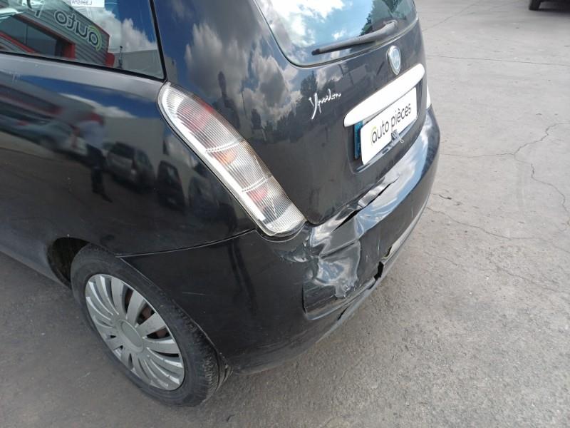 Image LANCIA YPSILON 4