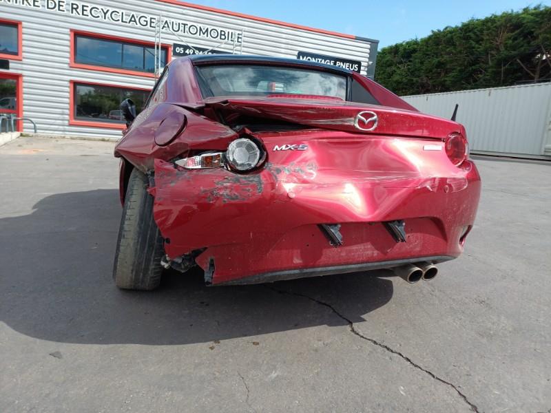 Image MAZDA MX5 4