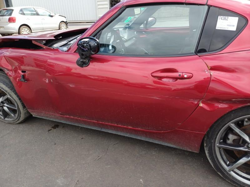 Image MAZDA MX5 4