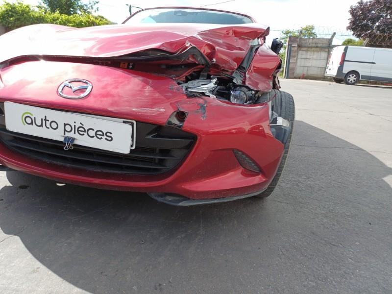 Image MAZDA MX5 4