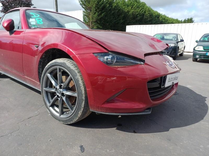 Image MAZDA MX5 4