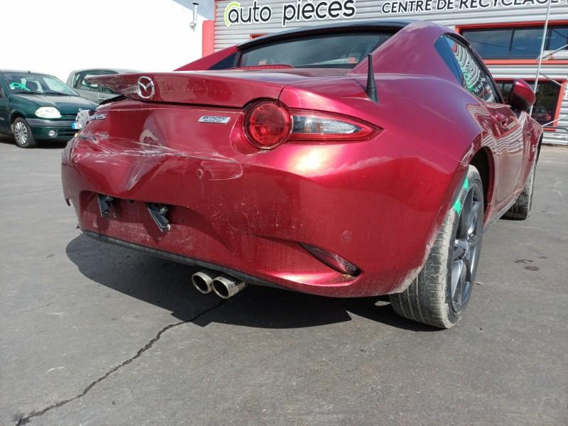 Image MAZDA MX5 4