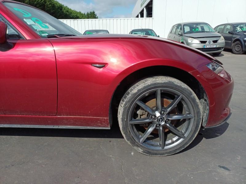 Image MAZDA MX5 4