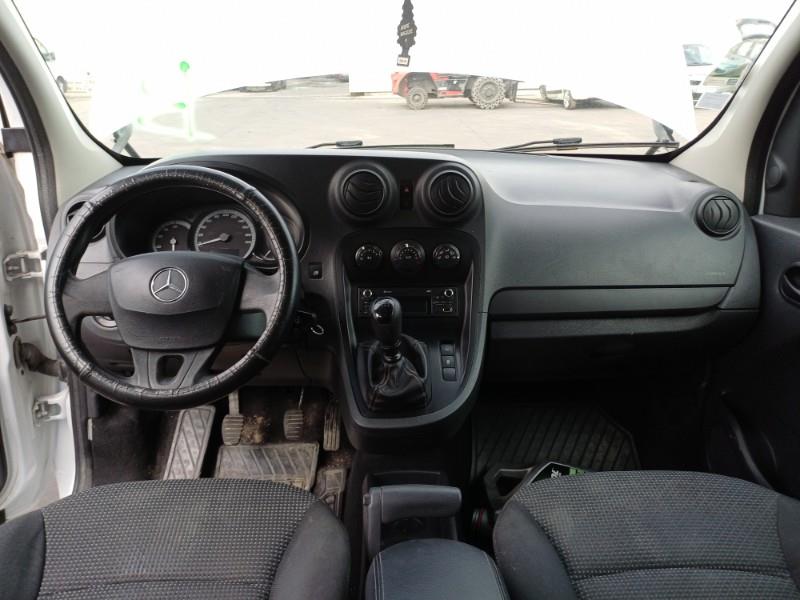 Image MERCEDES CITAN 1 415