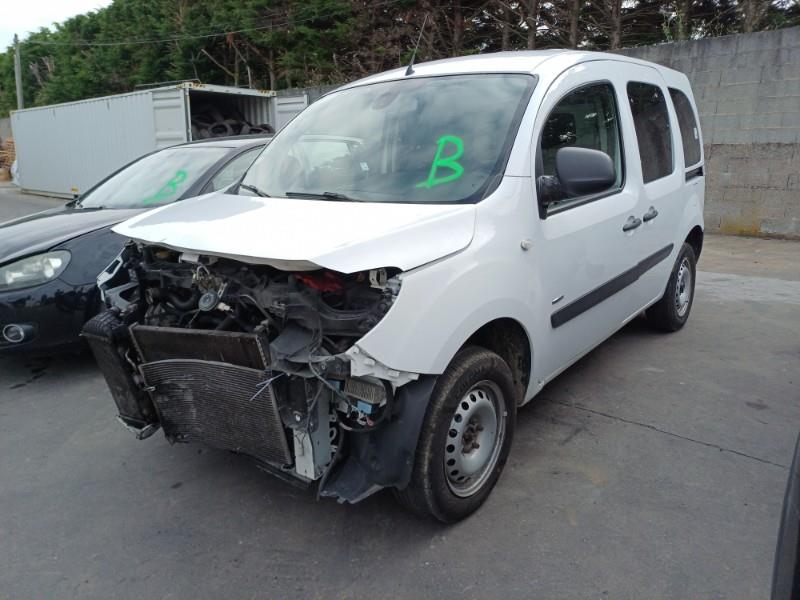 Image MERCEDES CITAN 1 415