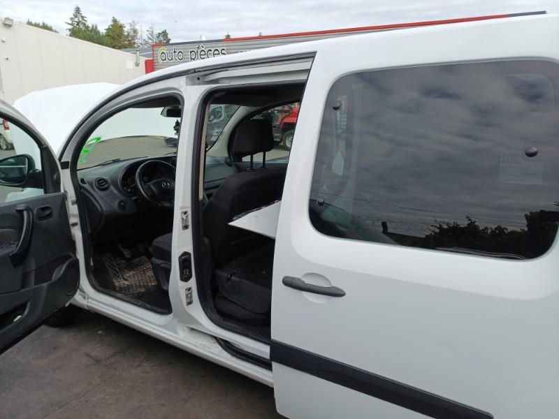 Image MERCEDES CITAN 1 415