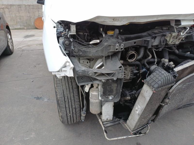 Image MERCEDES CITAN 1 415